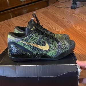 Nike kobe 9 “Mamba moments”